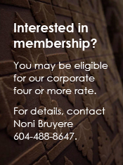 Corporate Rates